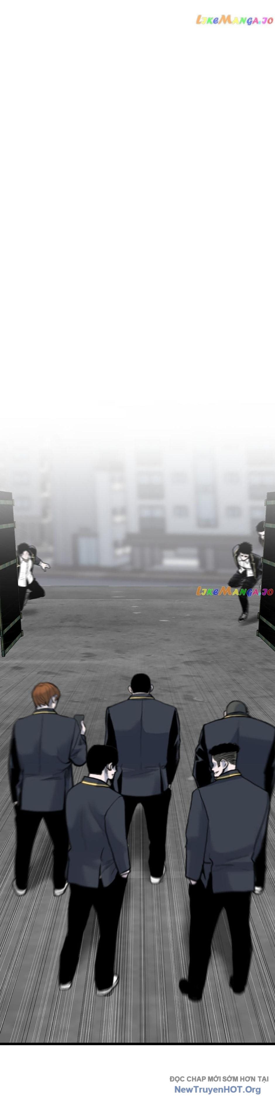 Chuyển Hóa Chap 95 - Next Chap 96