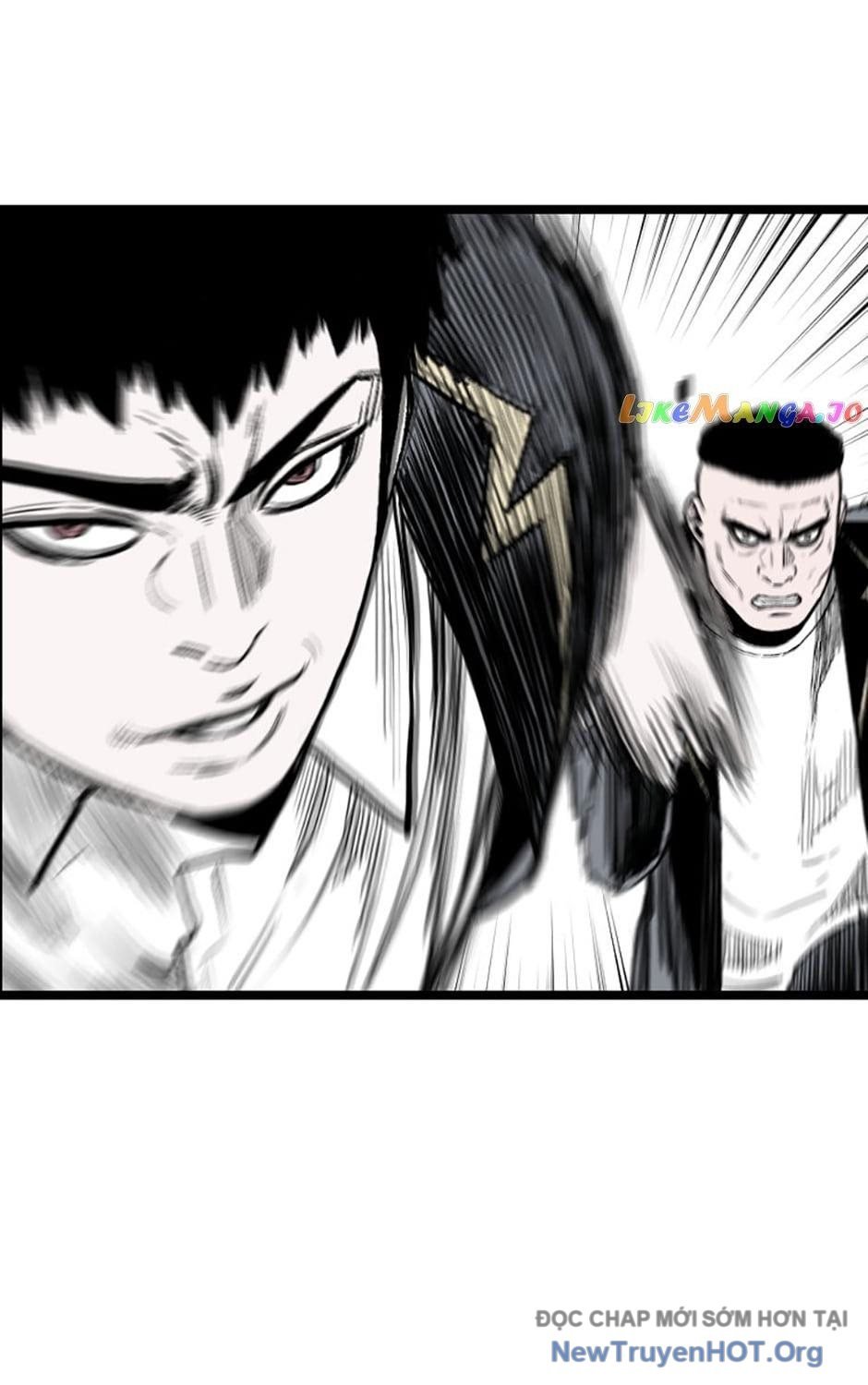 Chuyển Hóa Chap 95 - Next Chap 96