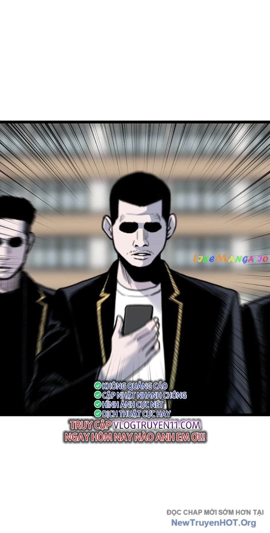 Chuyển Hóa Chap 95 - Next Chap 96