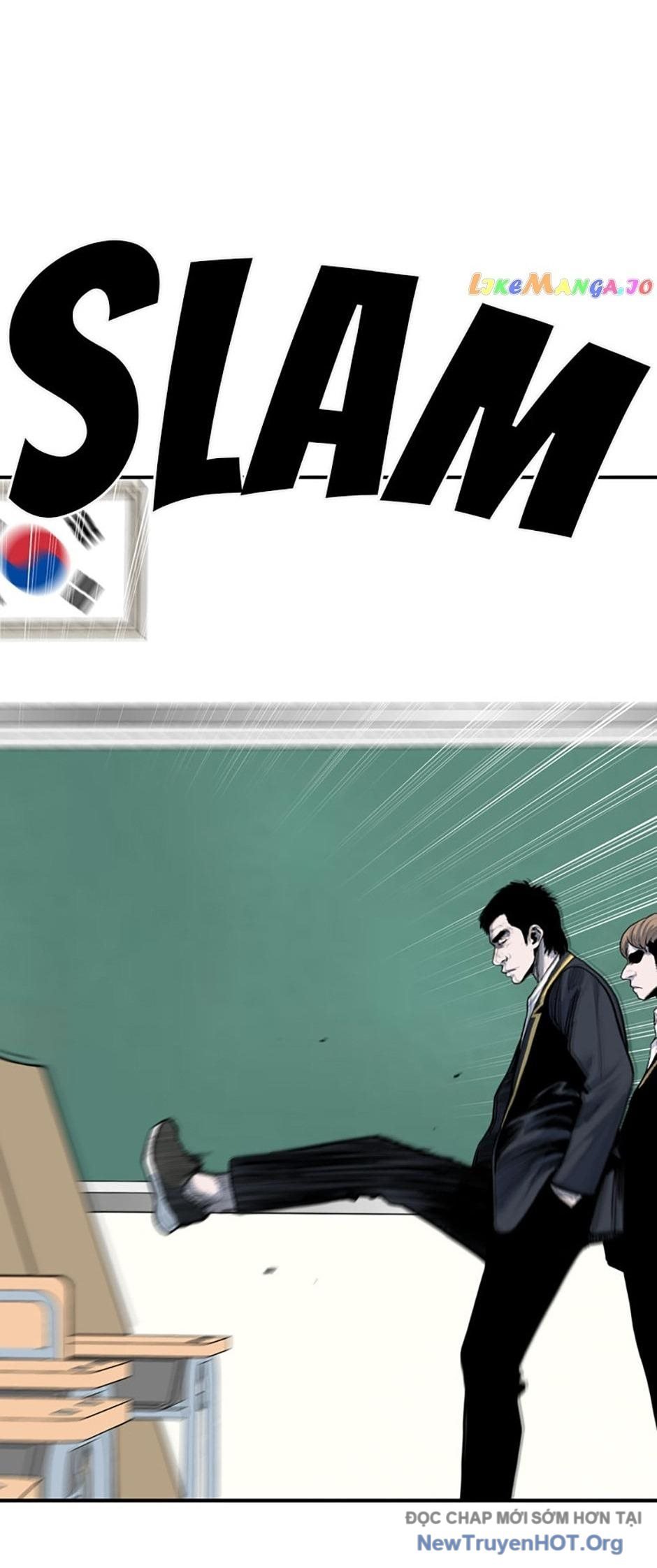 Chuyển Hóa Chap 95 - Next Chap 96