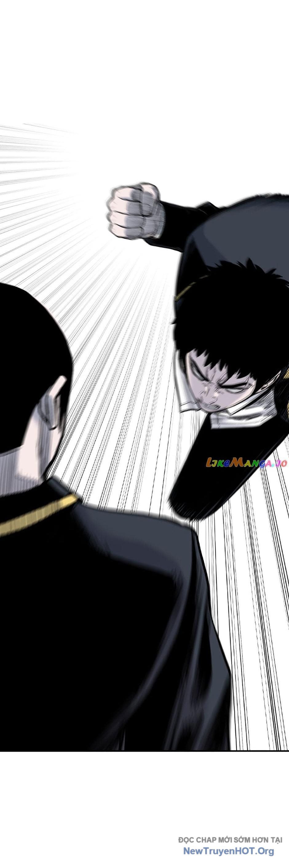 Chuyển Hóa Chap 95 - Next Chap 96