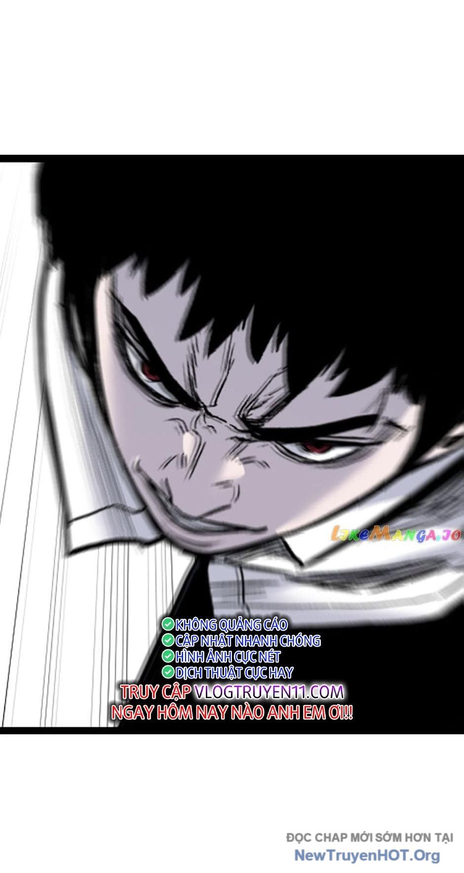 Chuyển Hóa Chap 95 - Next Chap 96