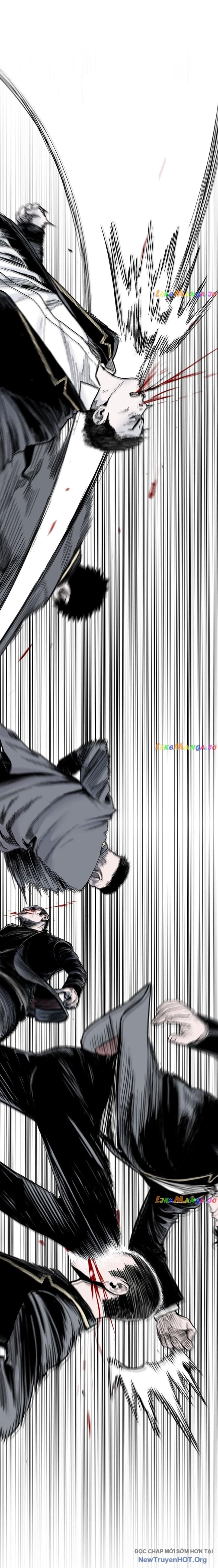 Chuyển Hóa Chap 95 - Next Chap 96