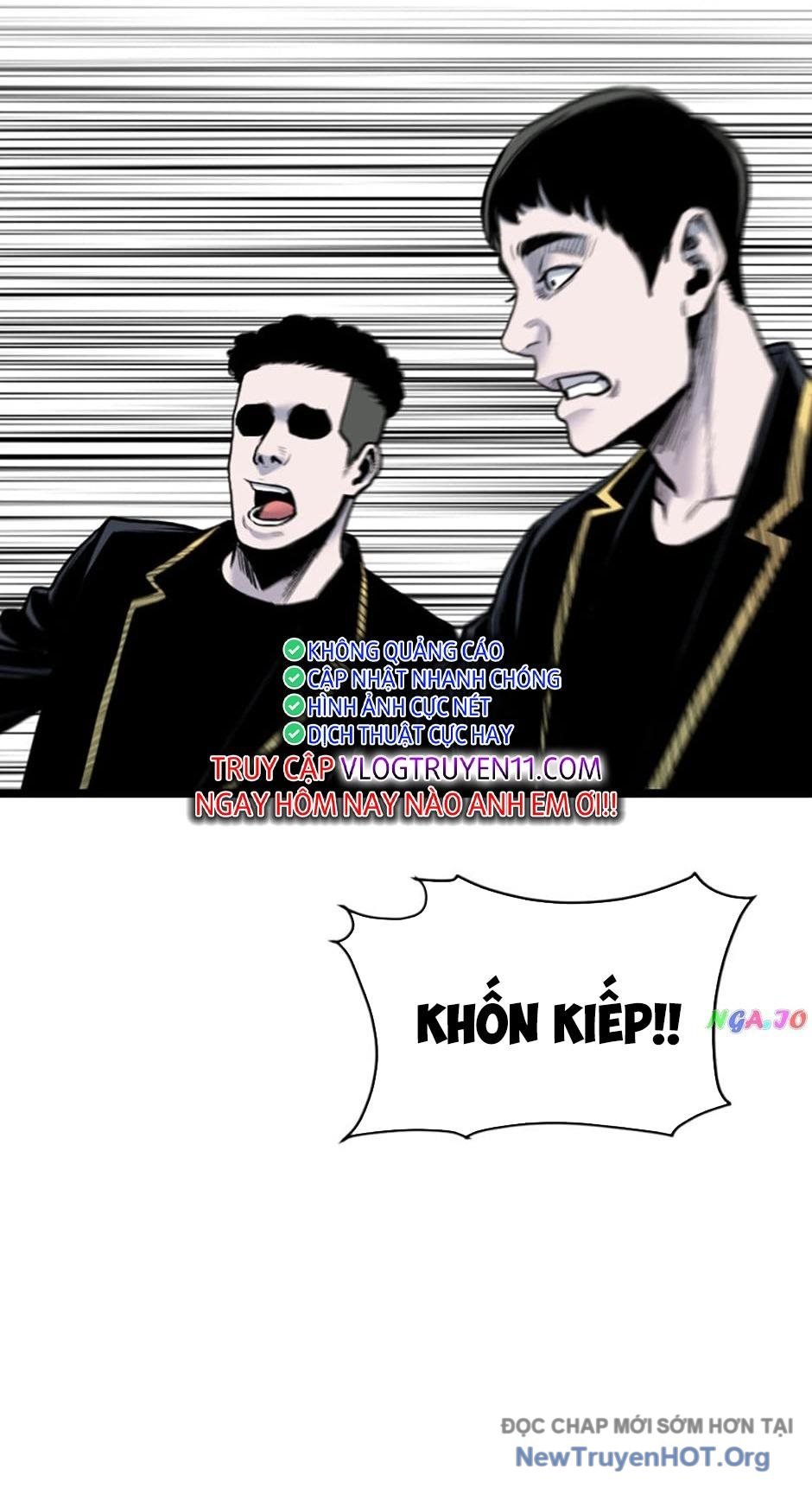 Chuyển Hóa Chap 95 - Next Chap 96