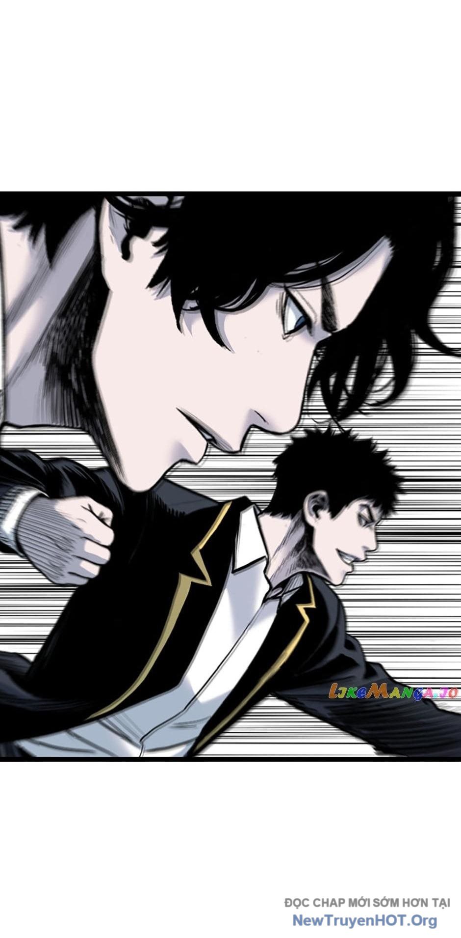 Chuyển Hóa Chap 95 - Next Chap 96