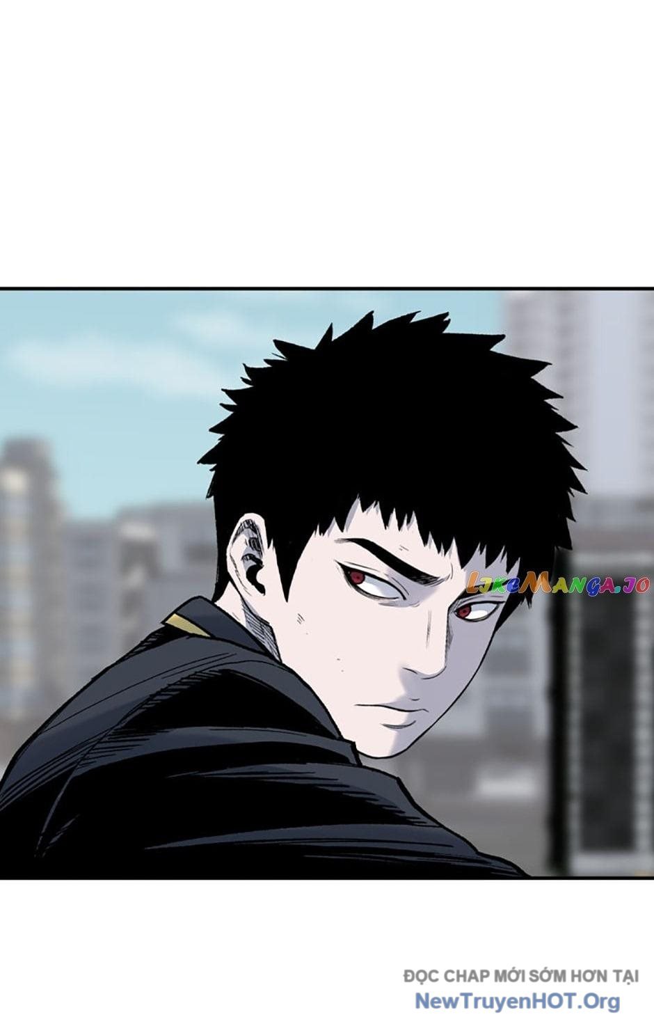 Chuyển Hóa Chap 95 - Next Chap 96