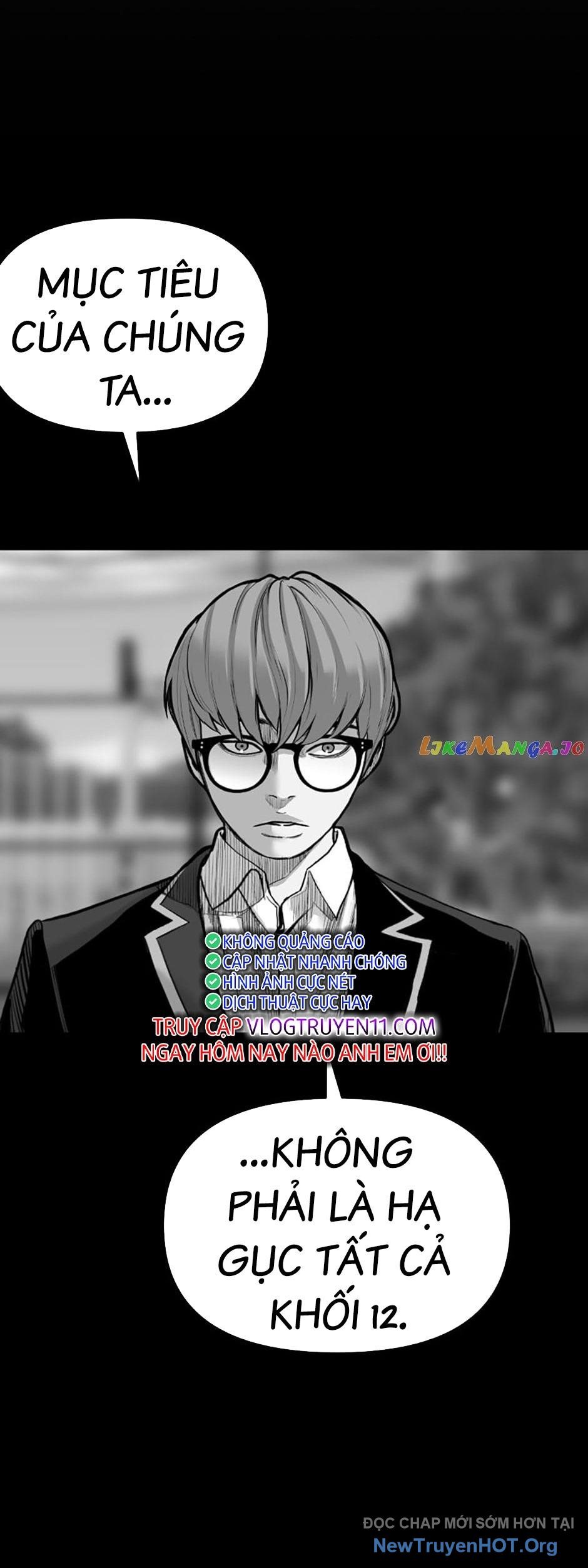 Chuyển Hóa Chap 95 - Next Chap 96