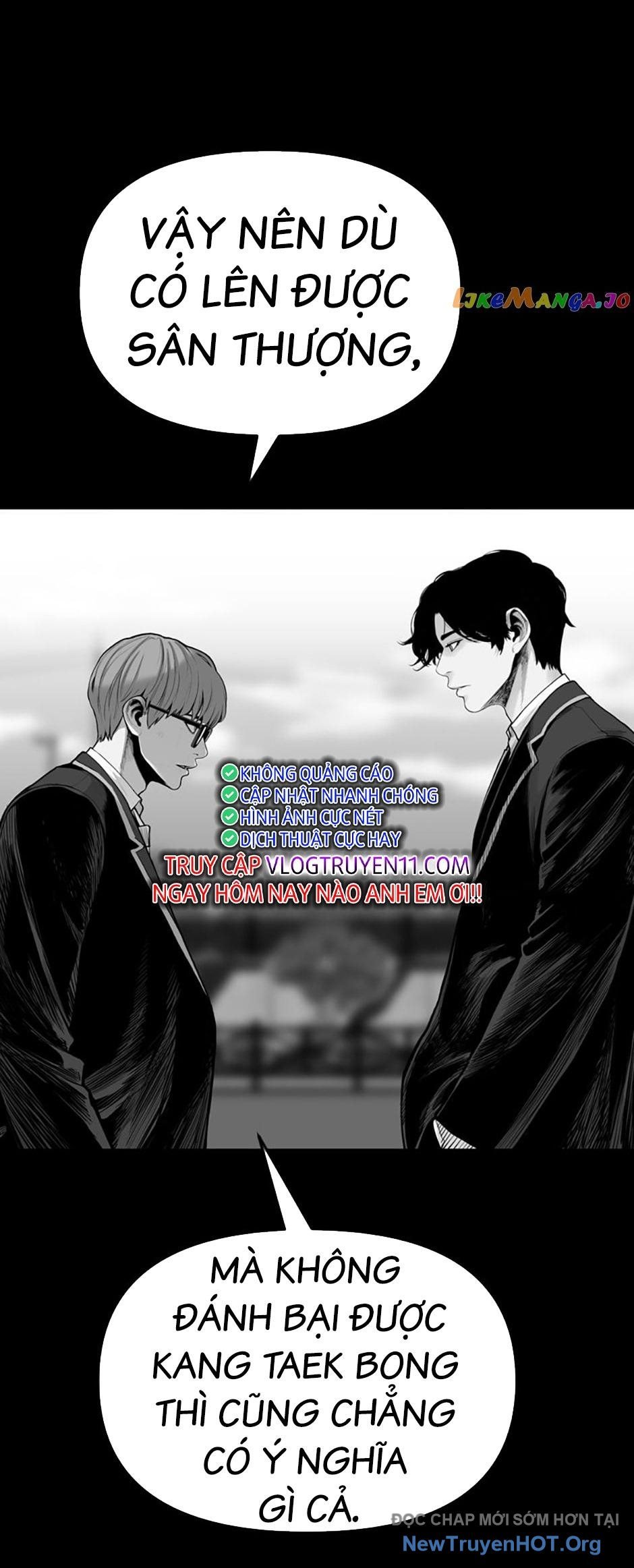 Chuyển Hóa Chap 95 - Next Chap 96