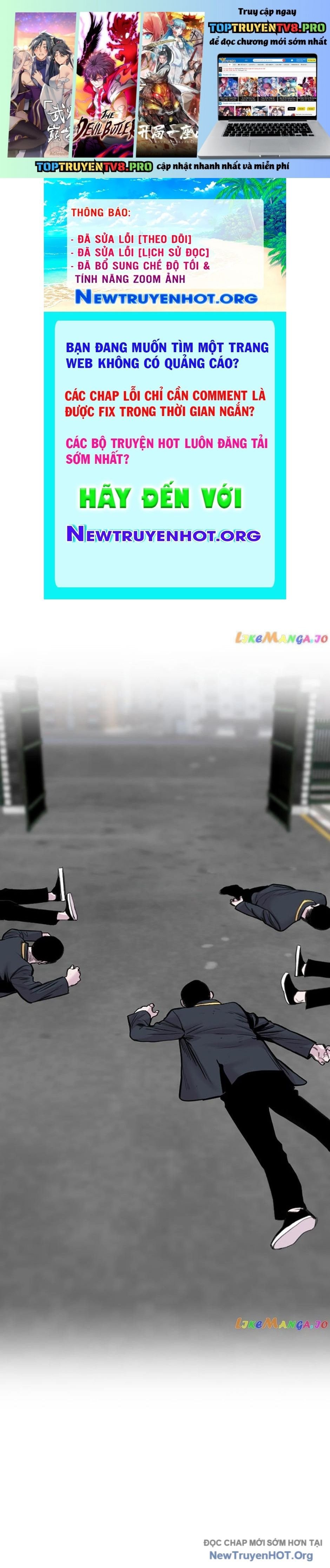 Chuyển Hóa Chap 96 - Next Chap 97