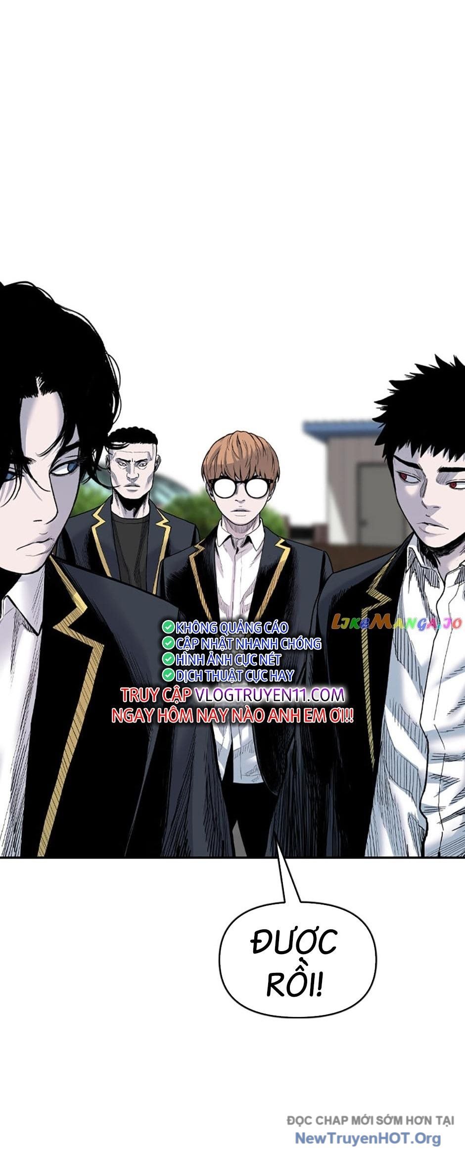 Chuyển Hóa Chap 96 - Next Chap 97