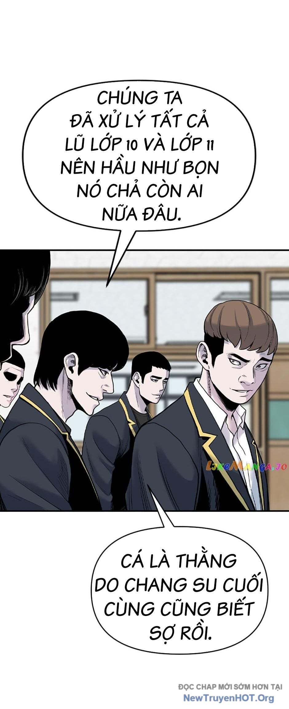 Chuyển Hóa Chap 96 - Next Chap 97