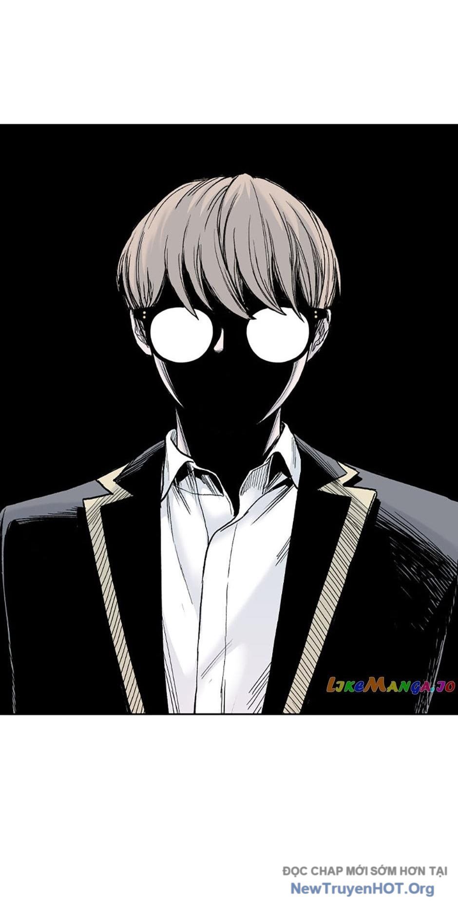 Chuyển Hóa Chap 96 - Next Chap 97