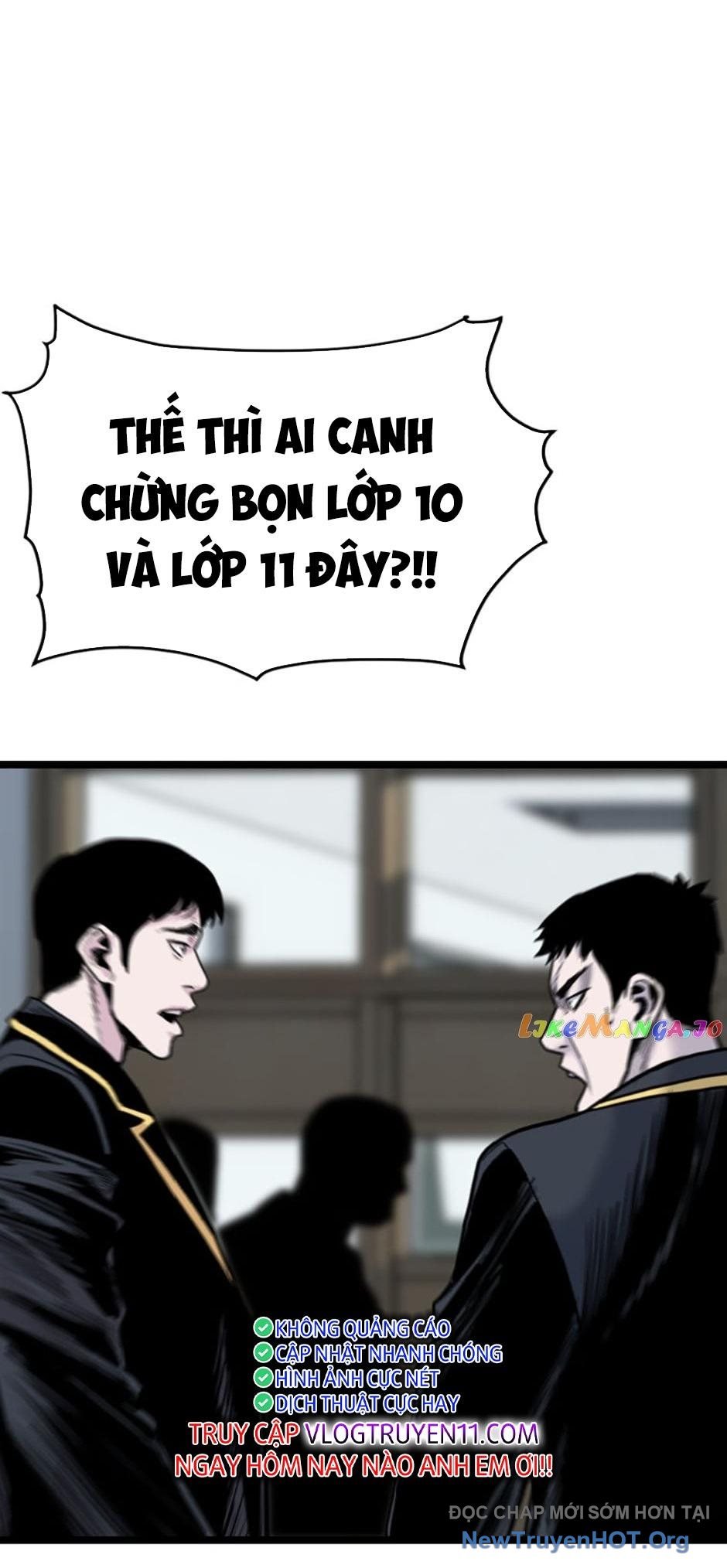 Chuyển Hóa Chap 96 - Next Chap 97