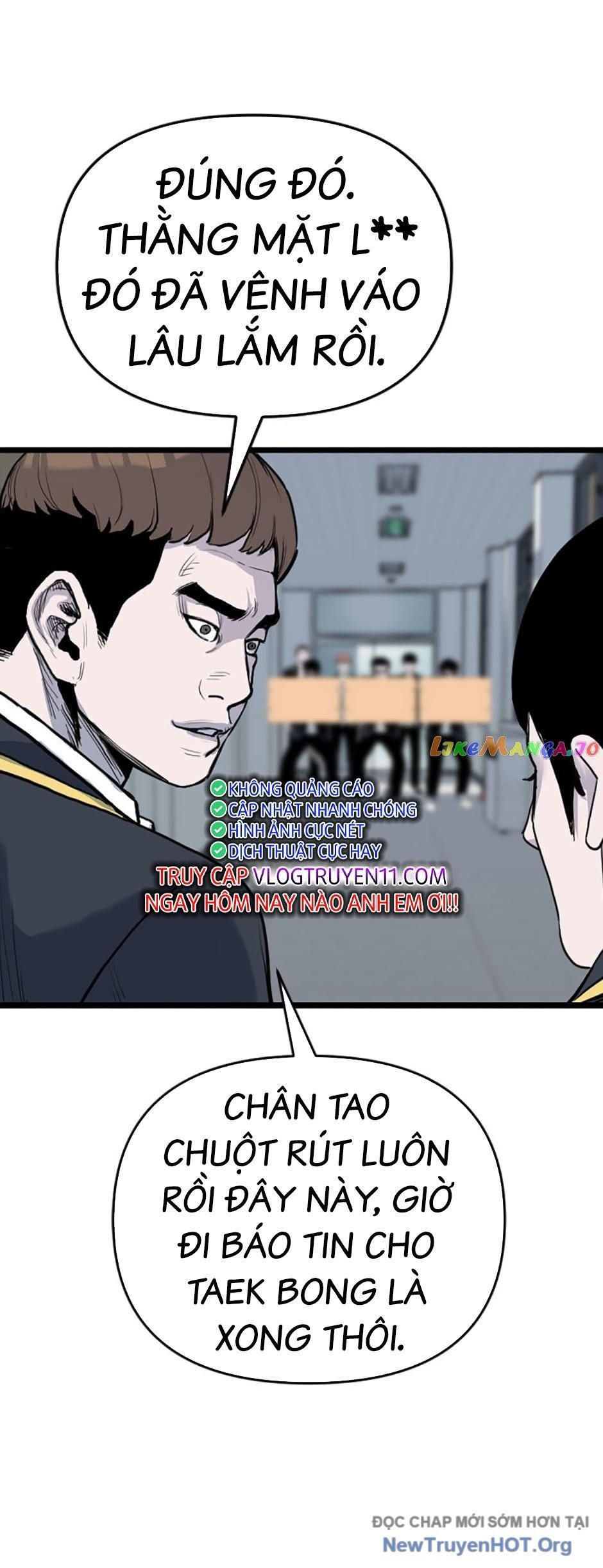 Chuyển Hóa Chap 96 - Next Chap 97