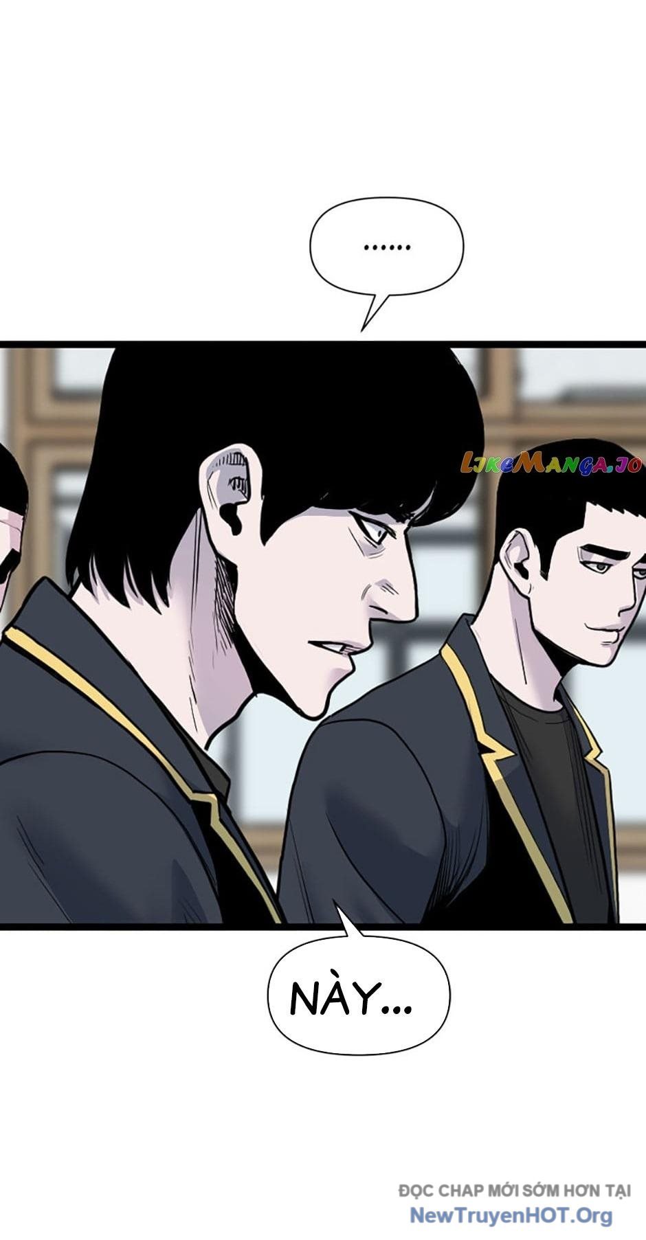 Chuyển Hóa Chap 96 - Next Chap 97