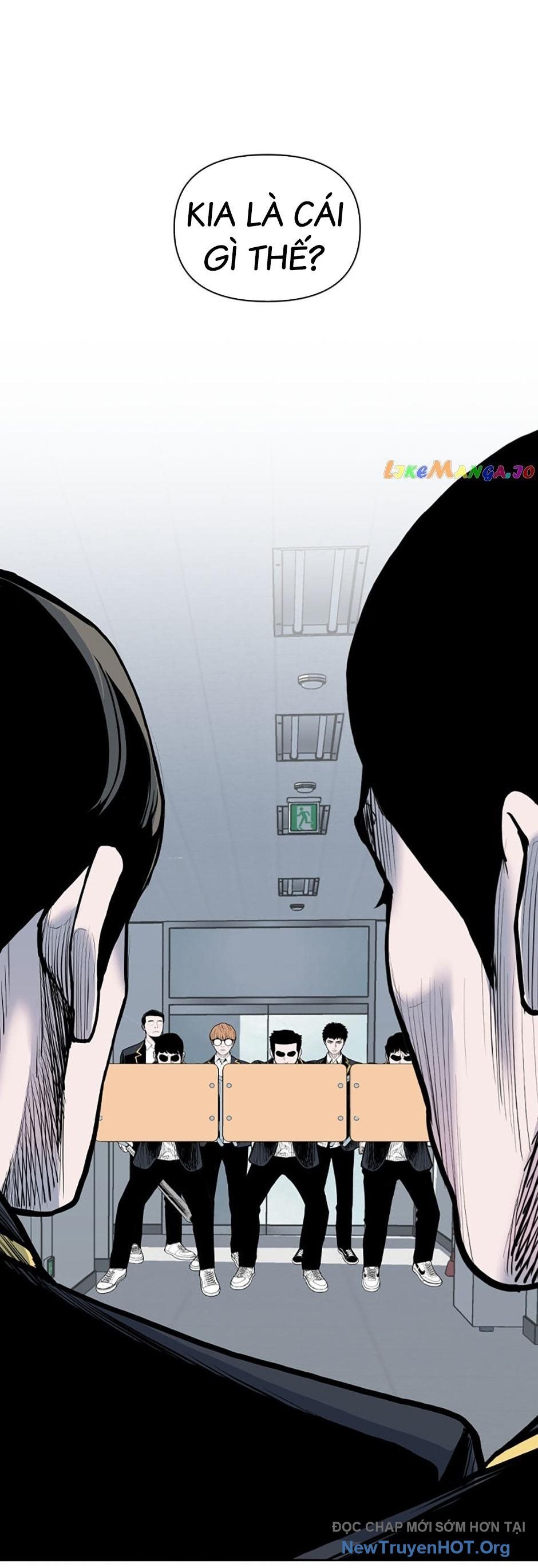 Chuyển Hóa Chap 96 - Next Chap 97