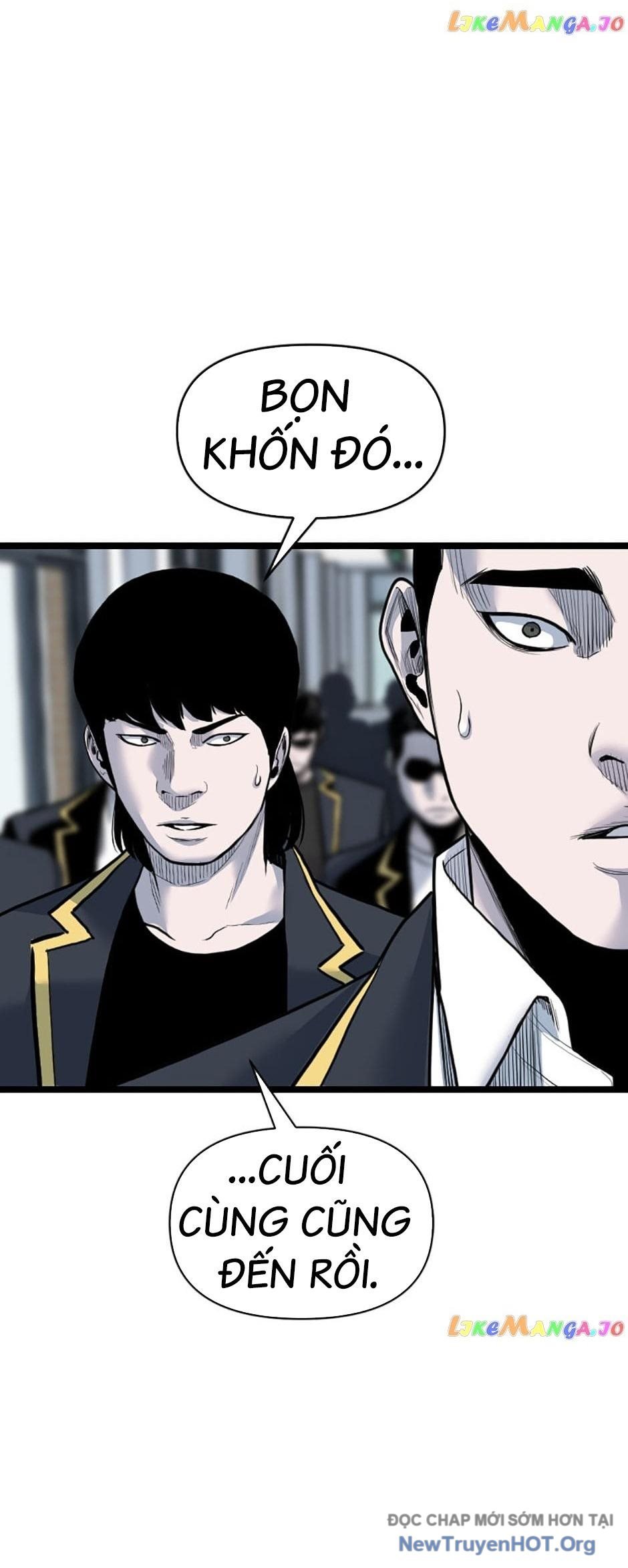 Chuyển Hóa Chap 96 - Next Chap 97