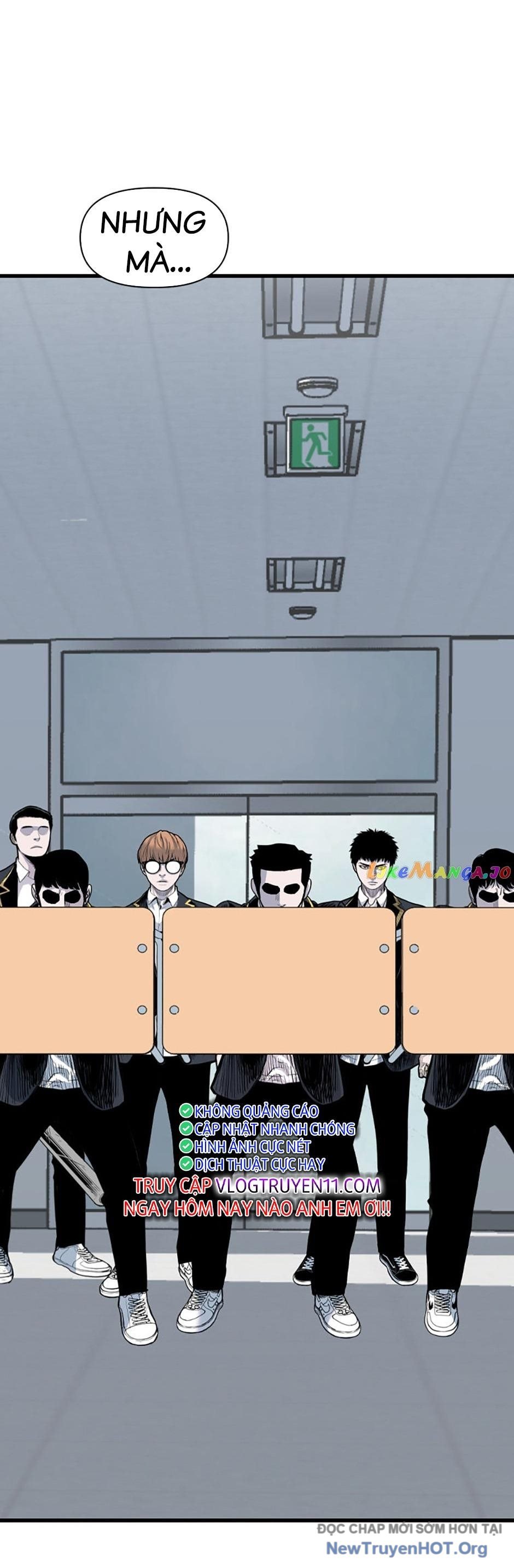 Chuyển Hóa Chap 96 - Next Chap 97