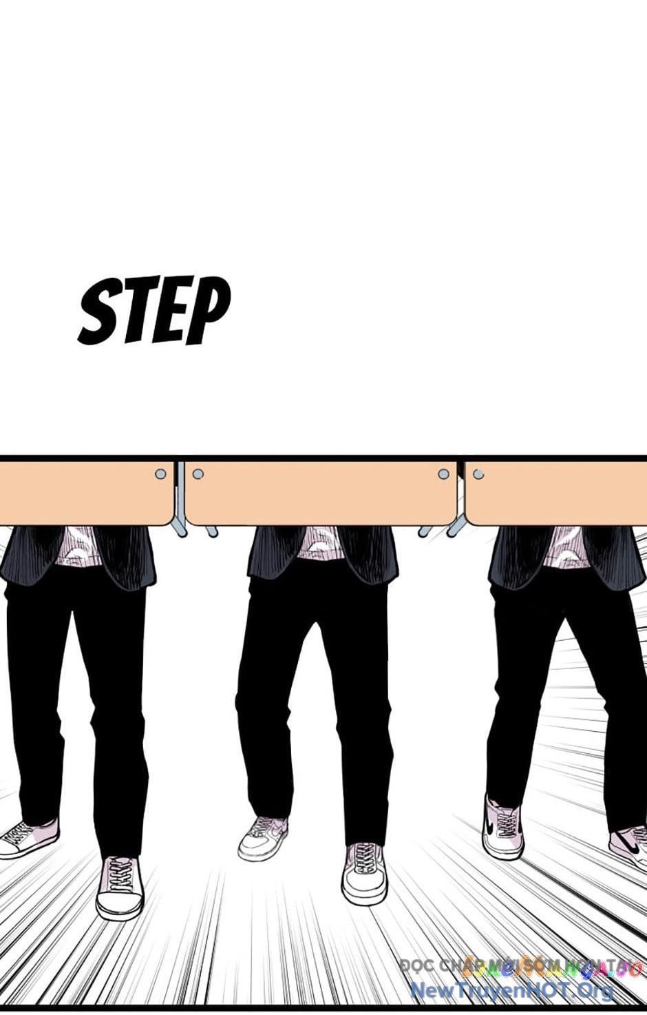 Chuyển Hóa Chap 96 - Next Chap 97