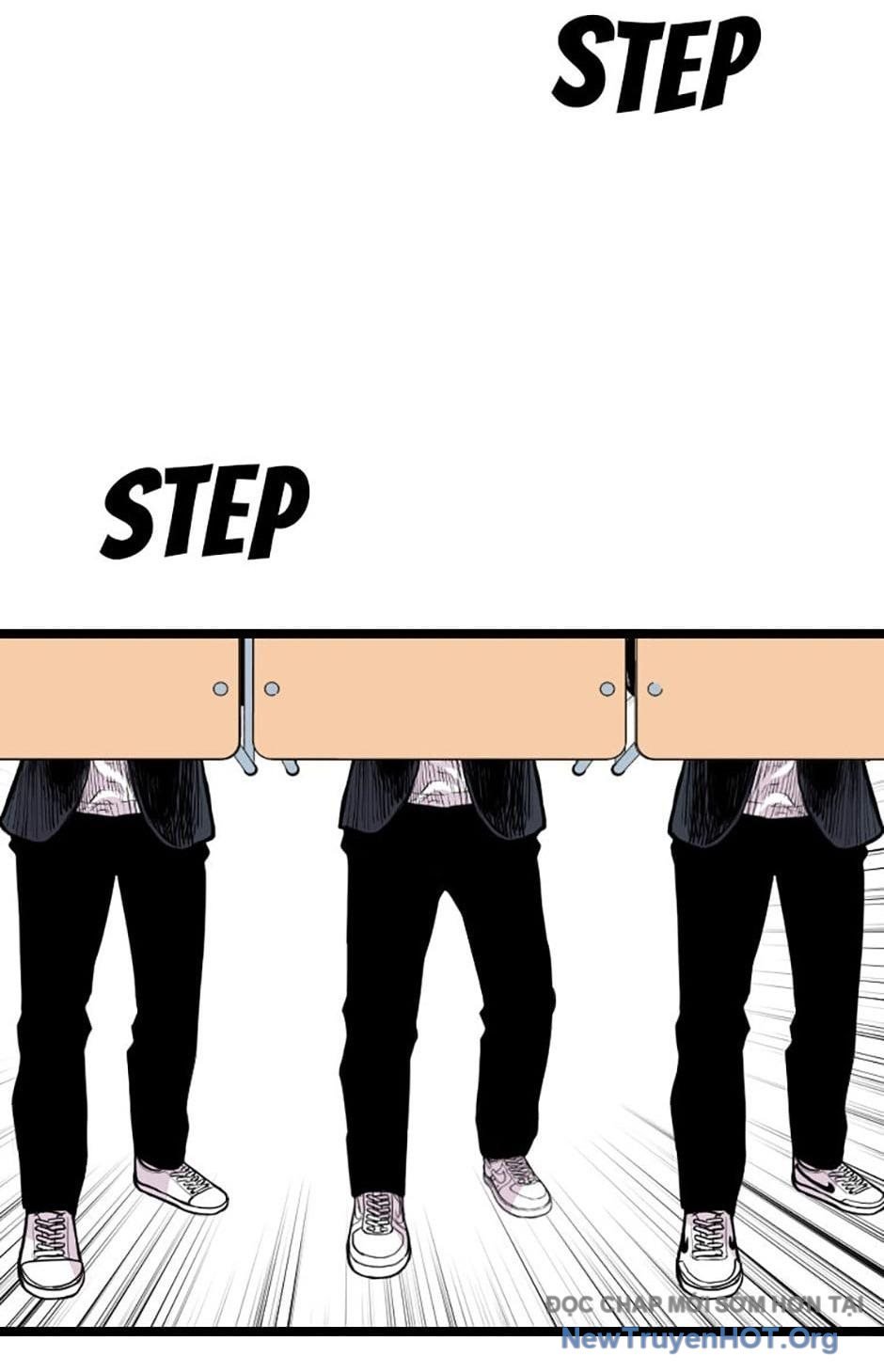 Chuyển Hóa Chap 96 - Next Chap 97