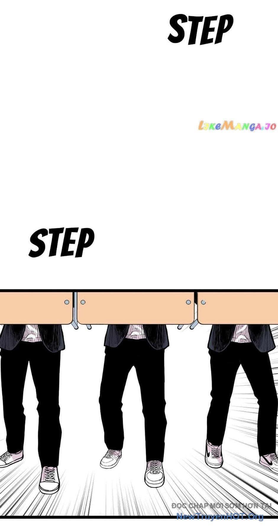 Chuyển Hóa Chap 96 - Next Chap 97