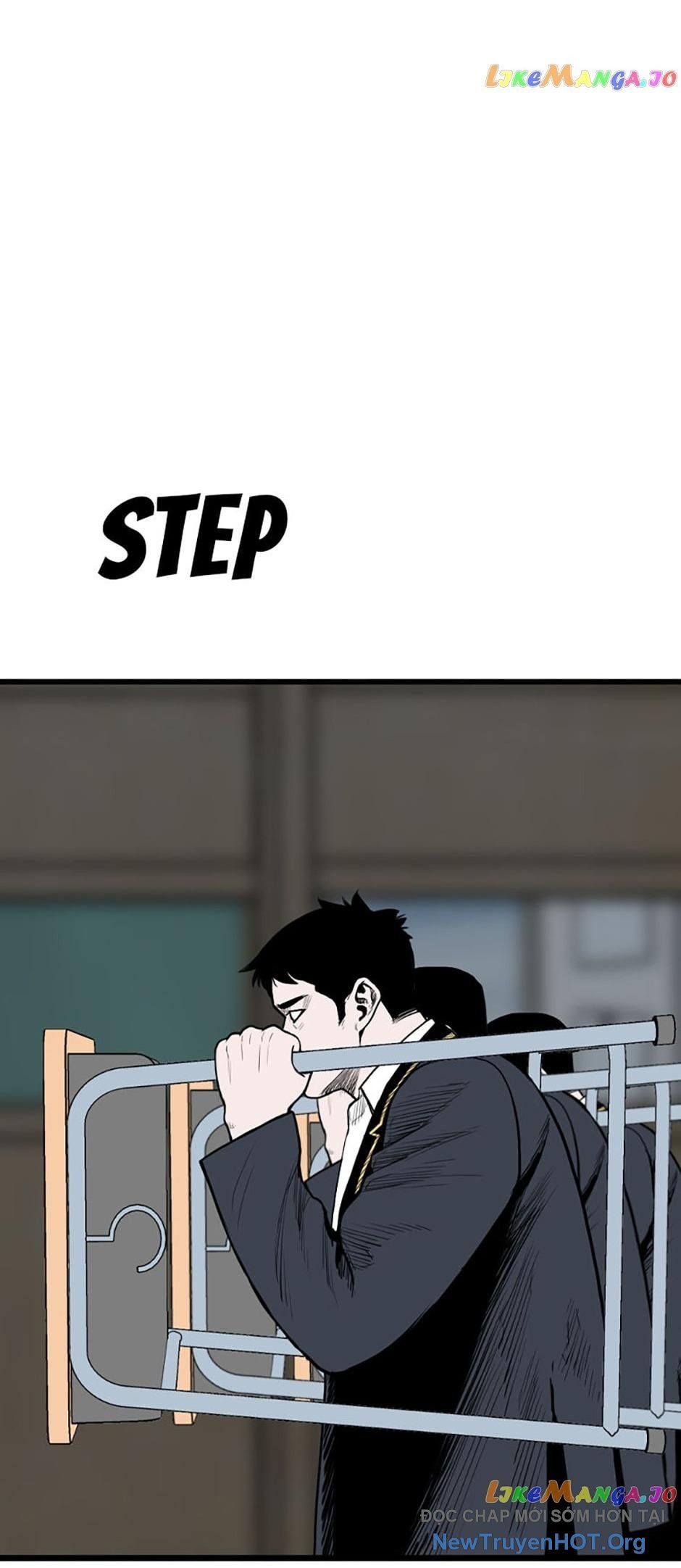 Chuyển Hóa Chap 96 - Next Chap 97