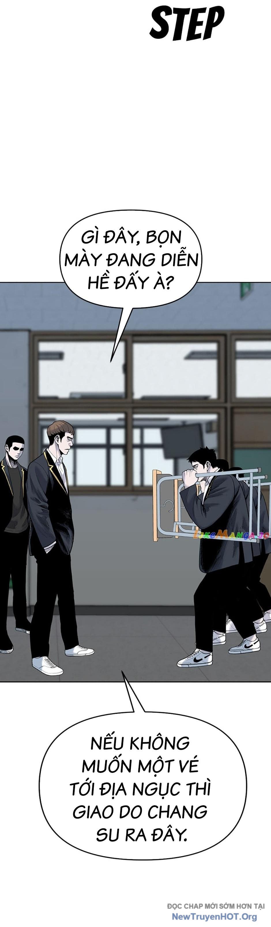 Chuyển Hóa Chap 96 - Next Chap 97