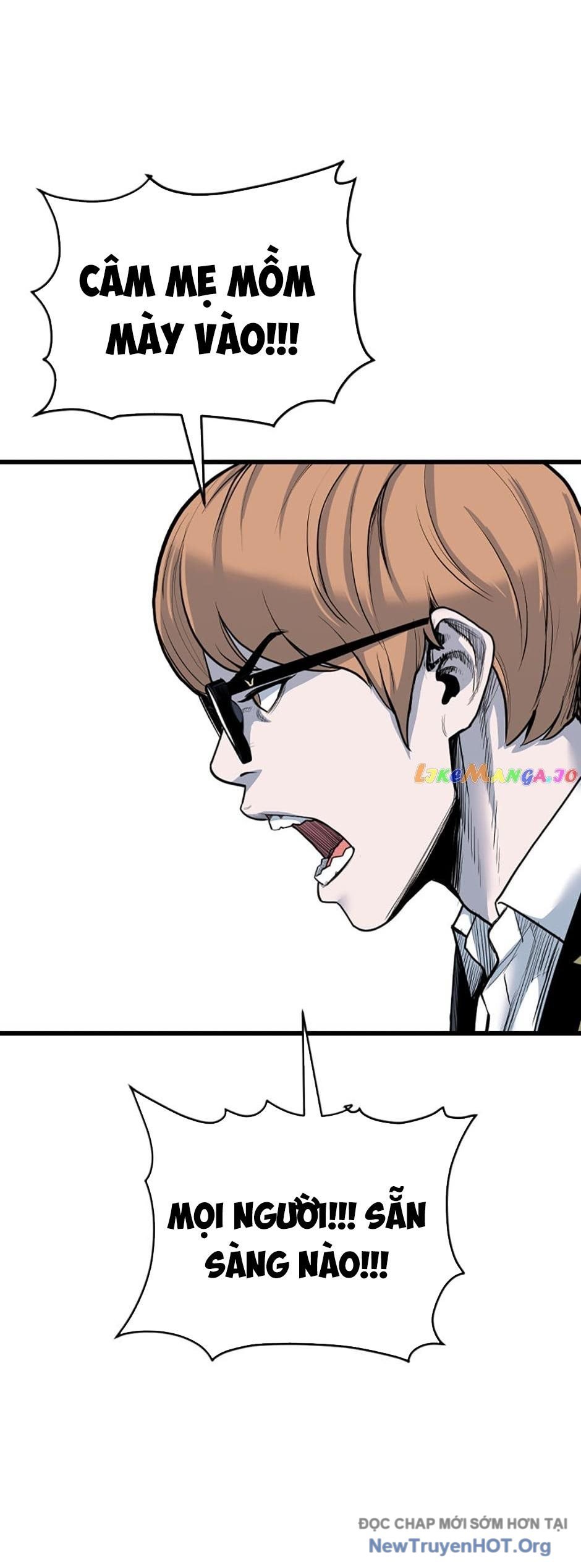 Chuyển Hóa Chap 96 - Next Chap 97