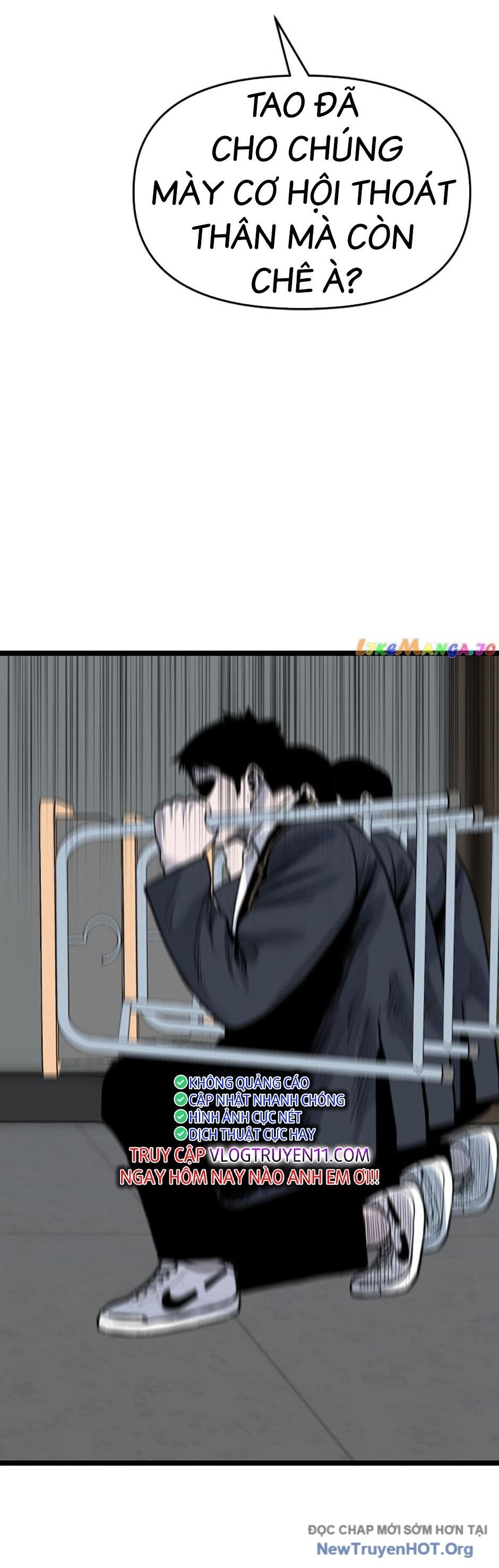 Chuyển Hóa Chap 96 - Next Chap 97