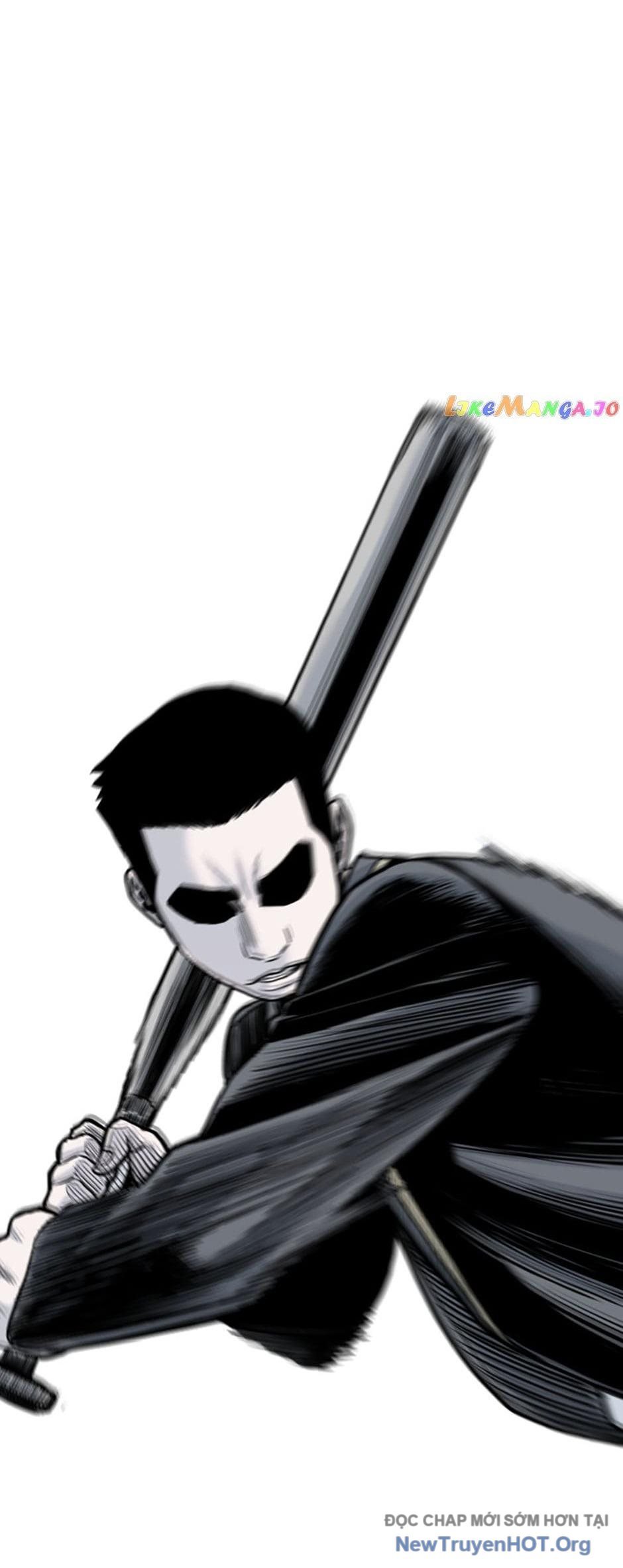 Chuyển Hóa Chap 96 - Next Chap 97