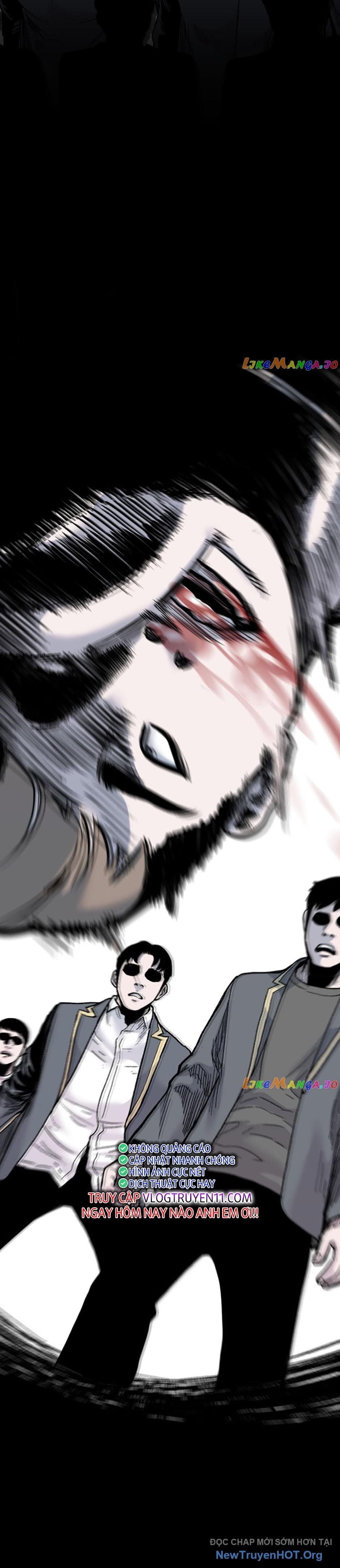 Chuyển Hóa Chap 96 - Next Chap 97