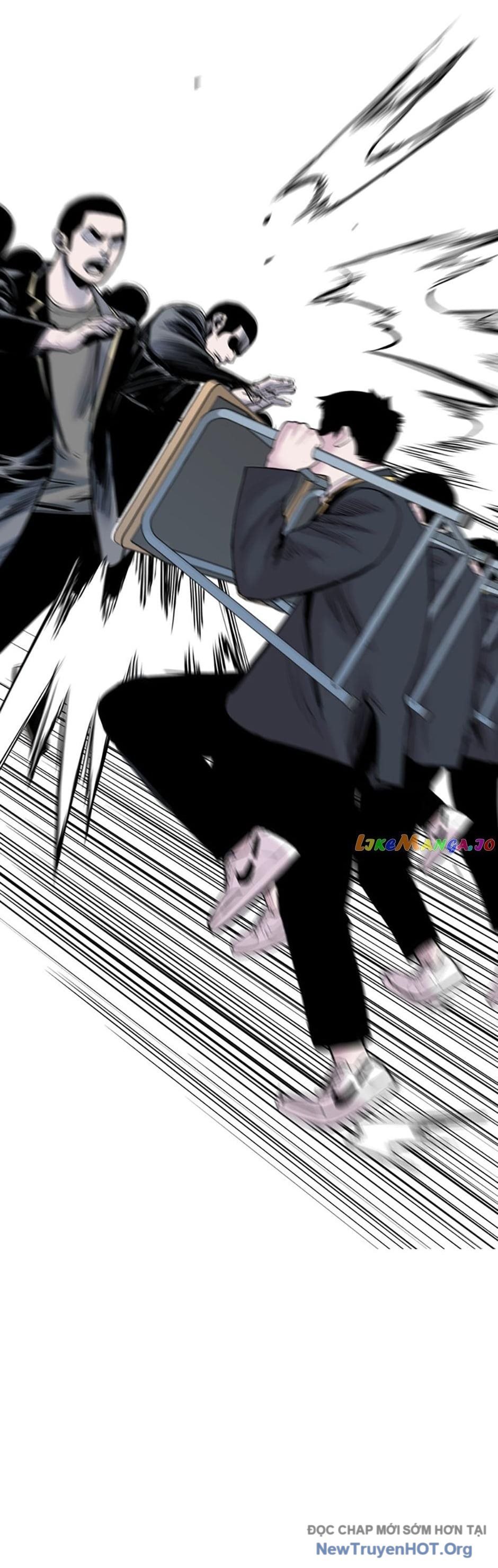 Chuyển Hóa Chap 96 - Next Chap 97