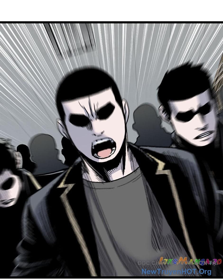 Chuyển Hóa Chap 96 - Next Chap 97