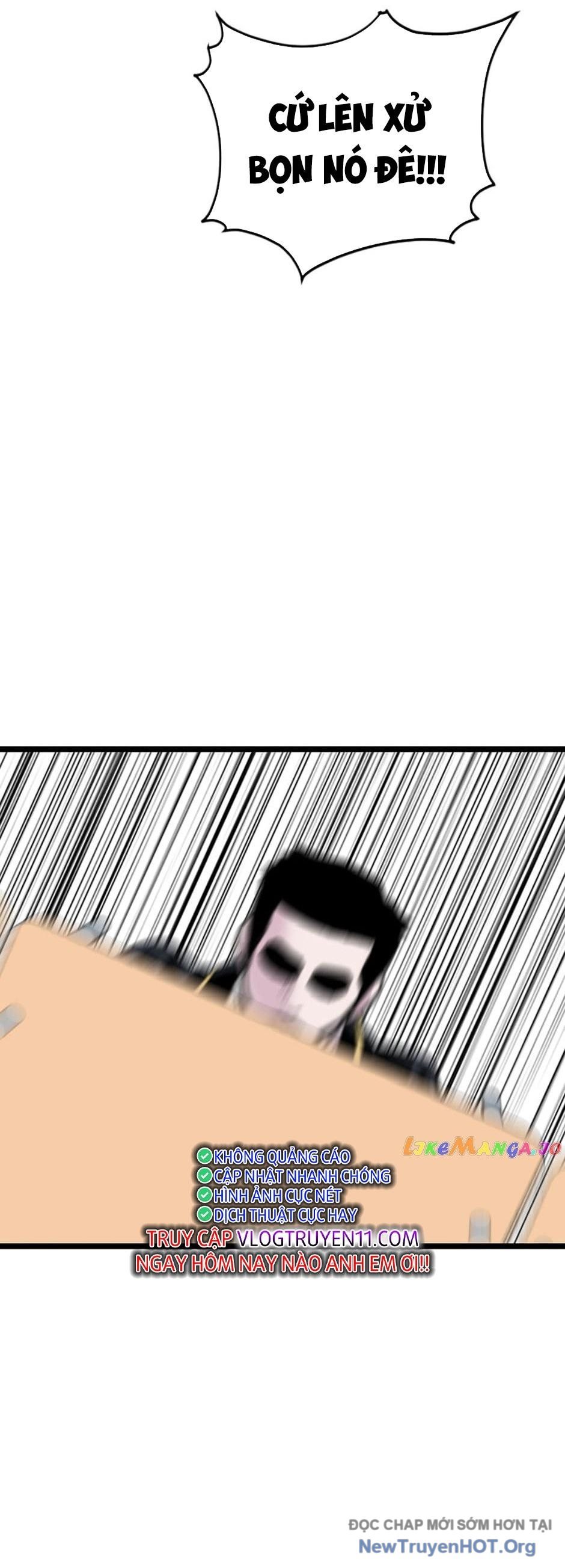 Chuyển Hóa Chap 96 - Next Chap 97