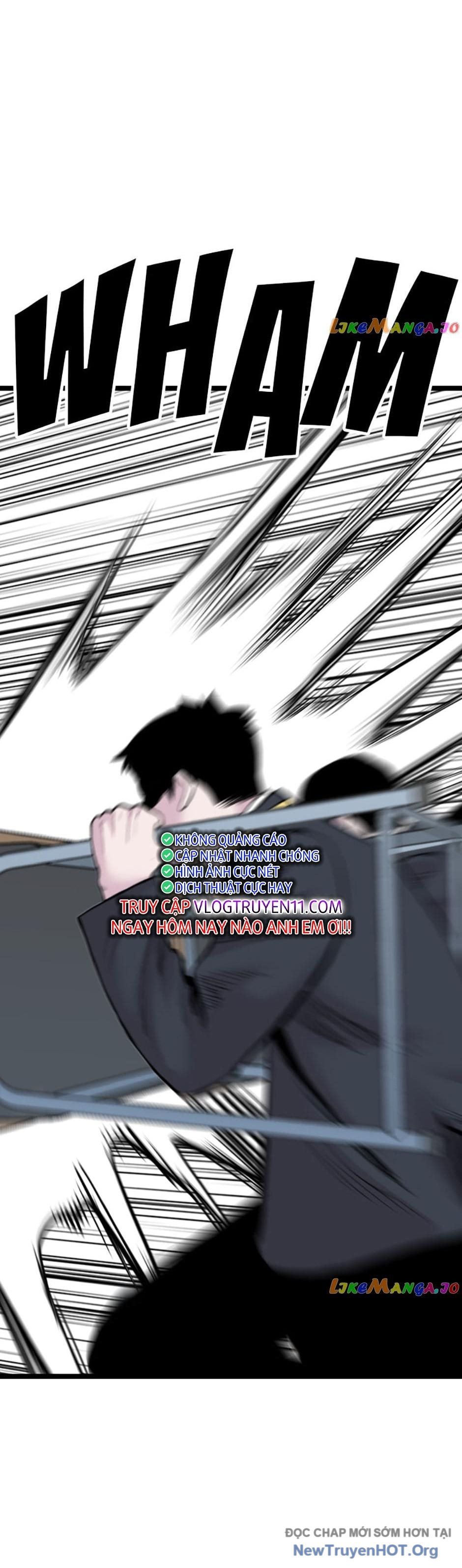 Chuyển Hóa Chap 96 - Next Chap 97