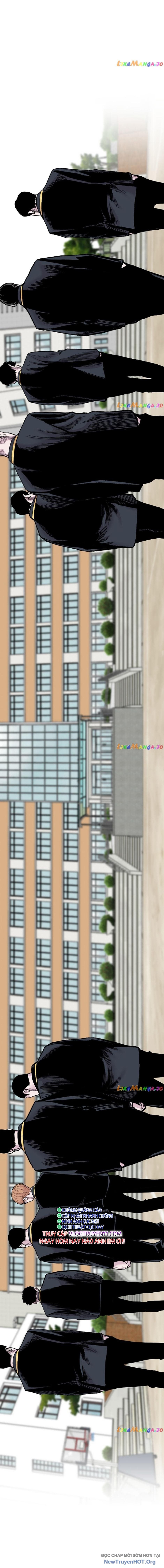 Chuyển Hóa Chap 96 - Next Chap 97