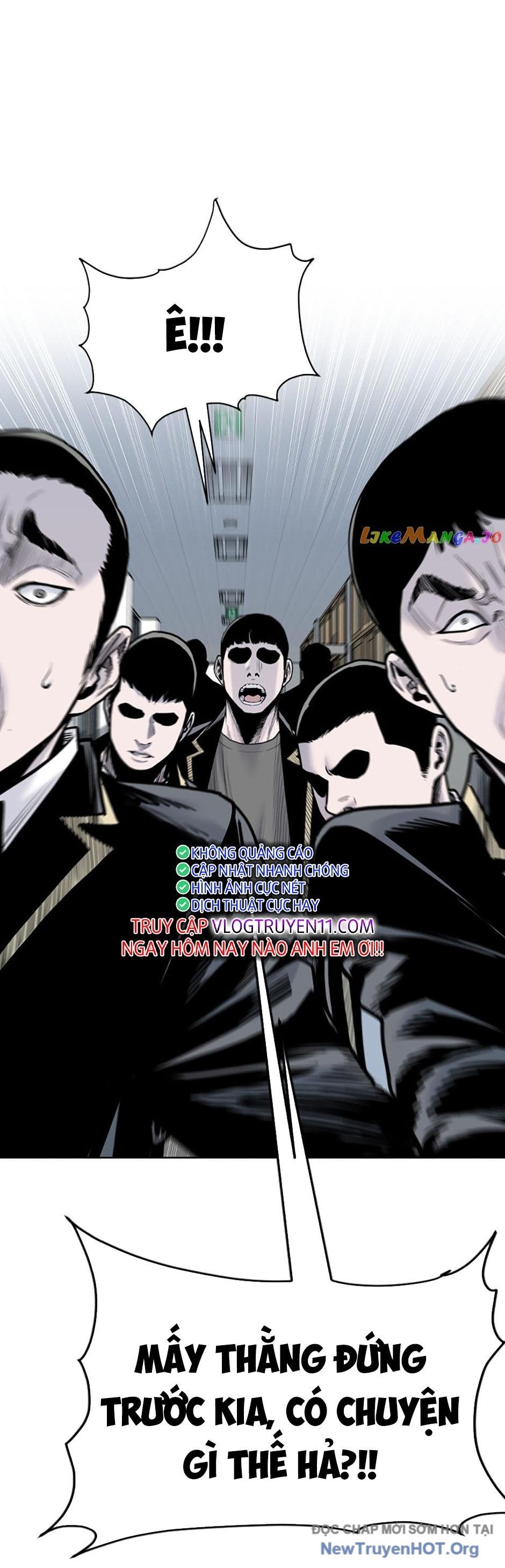 Chuyển Hóa Chap 96 - Next Chap 97