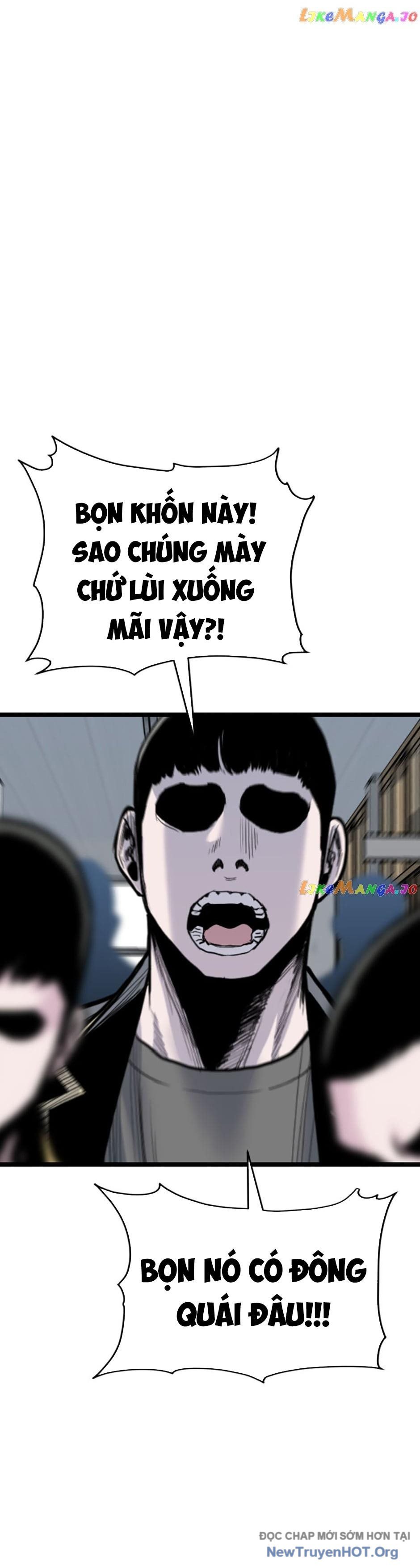 Chuyển Hóa Chap 96 - Next Chap 97