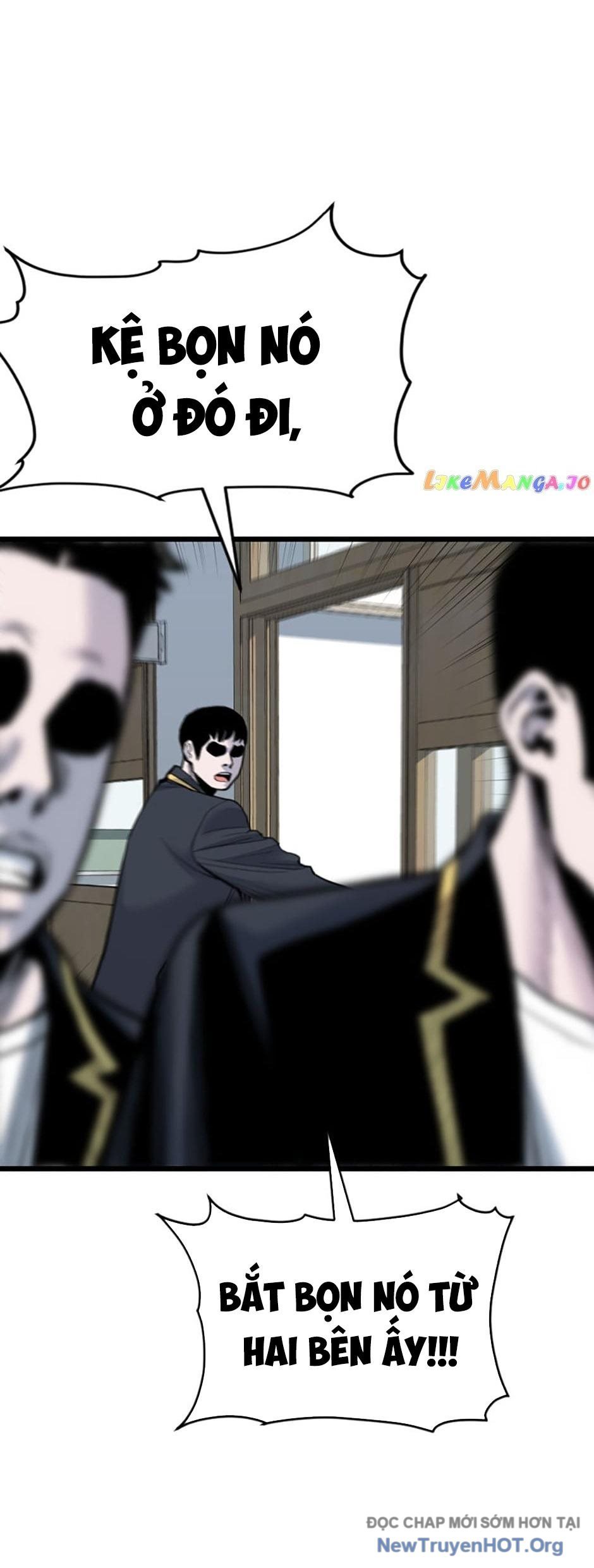 Chuyển Hóa Chap 96 - Next Chap 97