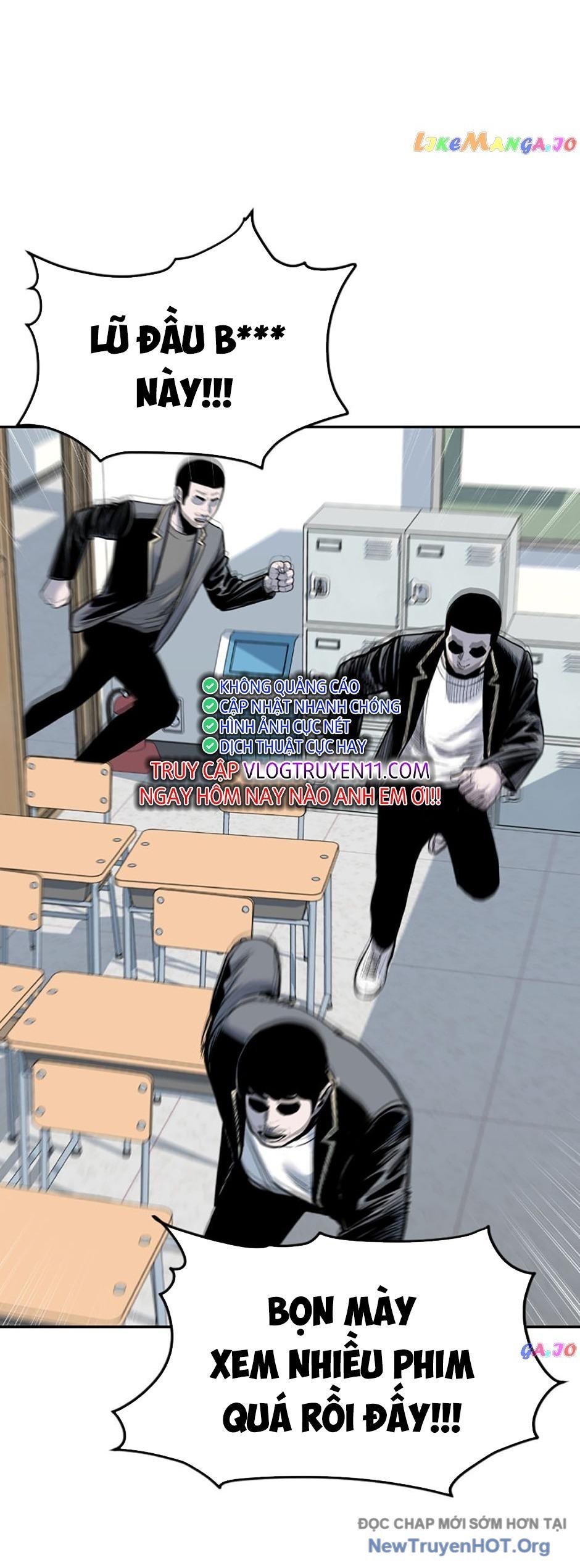 Chuyển Hóa Chap 96 - Next Chap 97