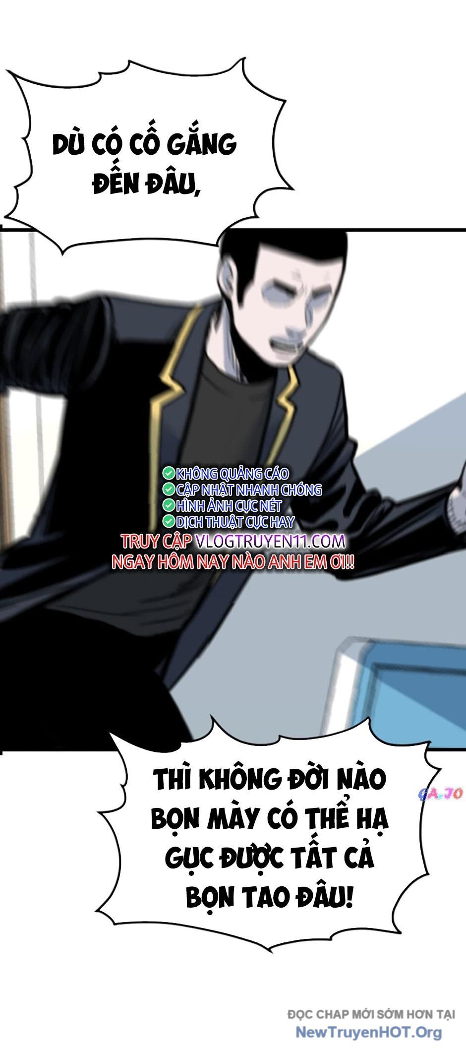 Chuyển Hóa Chap 96 - Next Chap 97