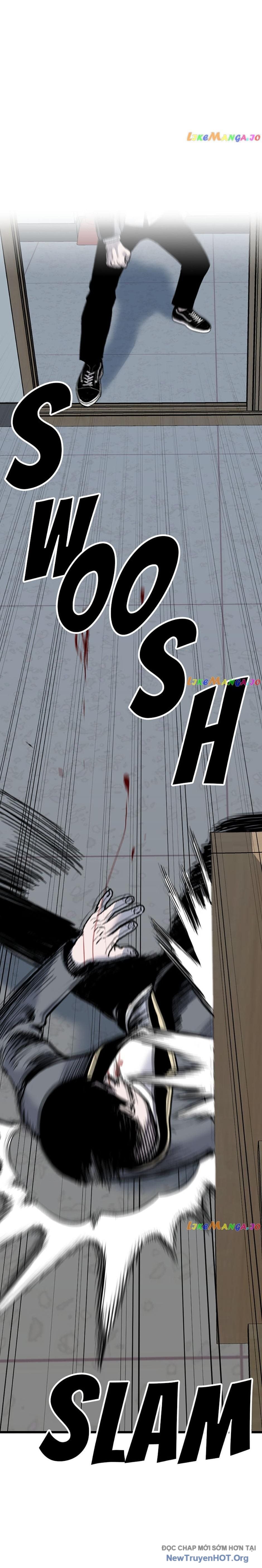 Chuyển Hóa Chap 96 - Next Chap 97