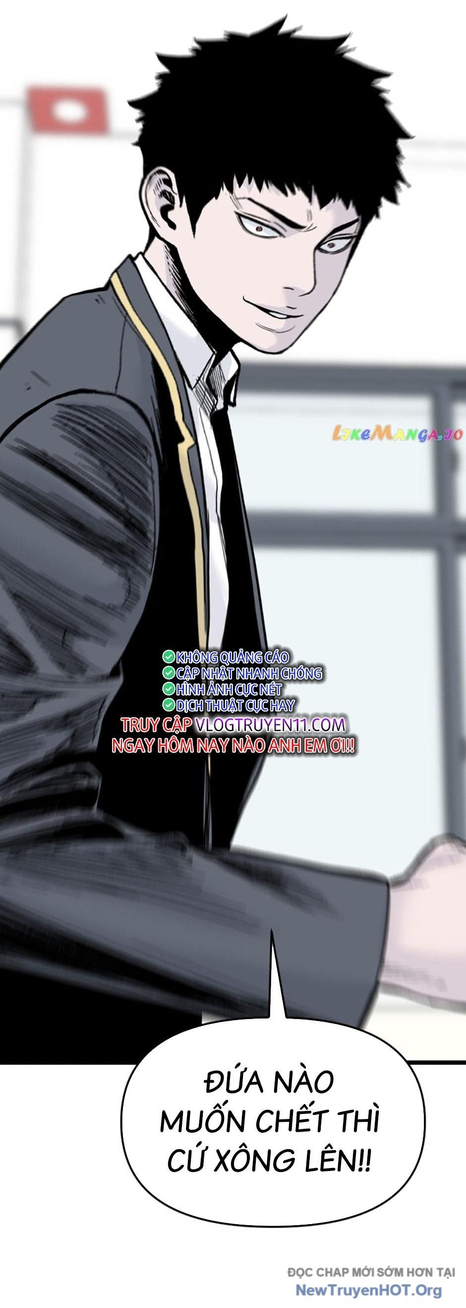 Chuyển Hóa Chap 96 - Next Chap 97