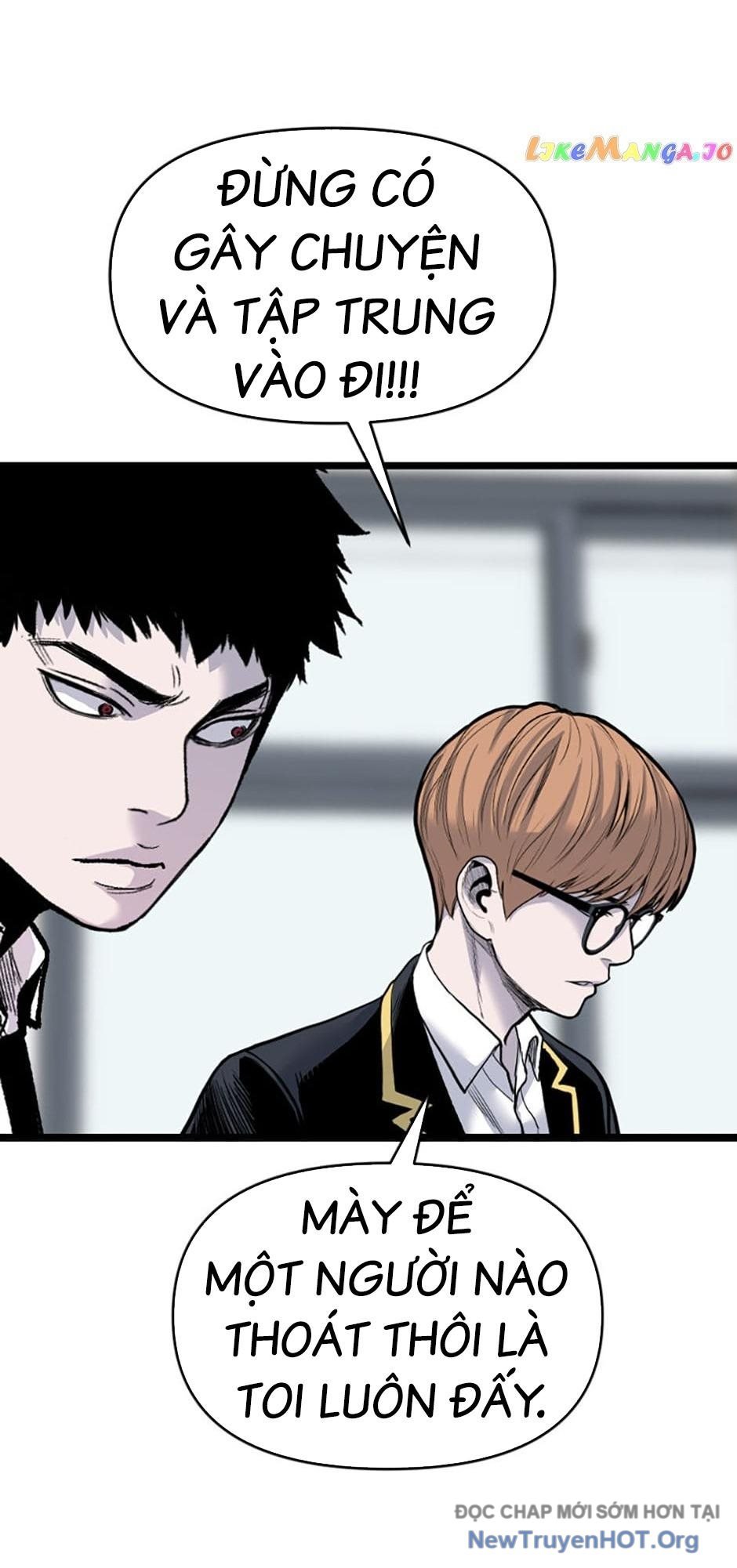 Chuyển Hóa Chap 96 - Next Chap 97