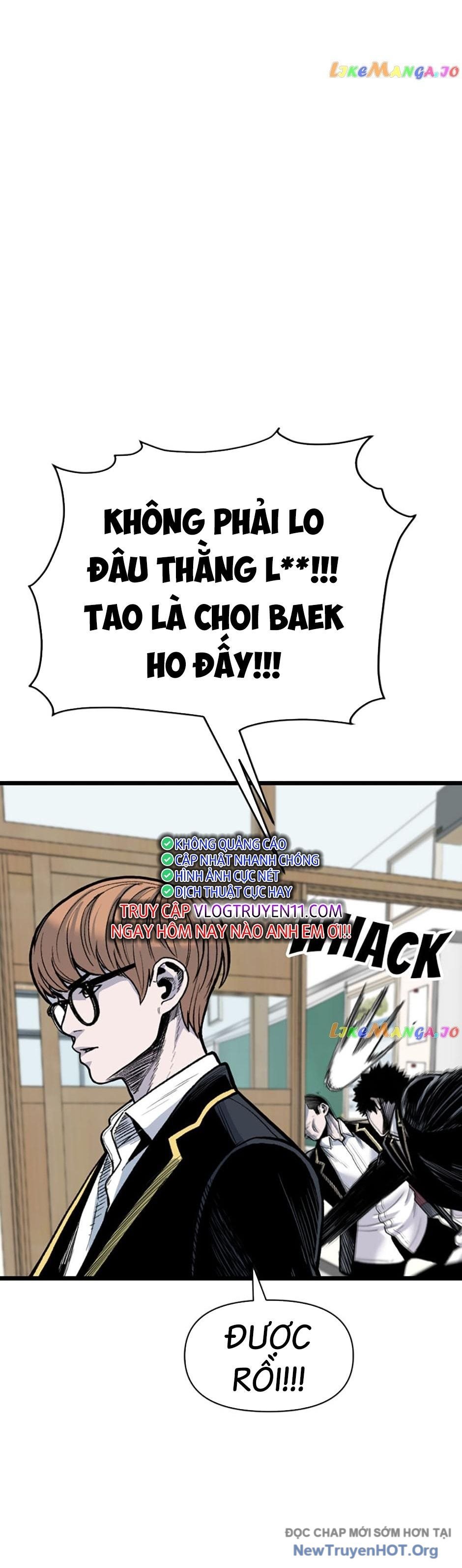 Chuyển Hóa Chap 96 - Next Chap 97