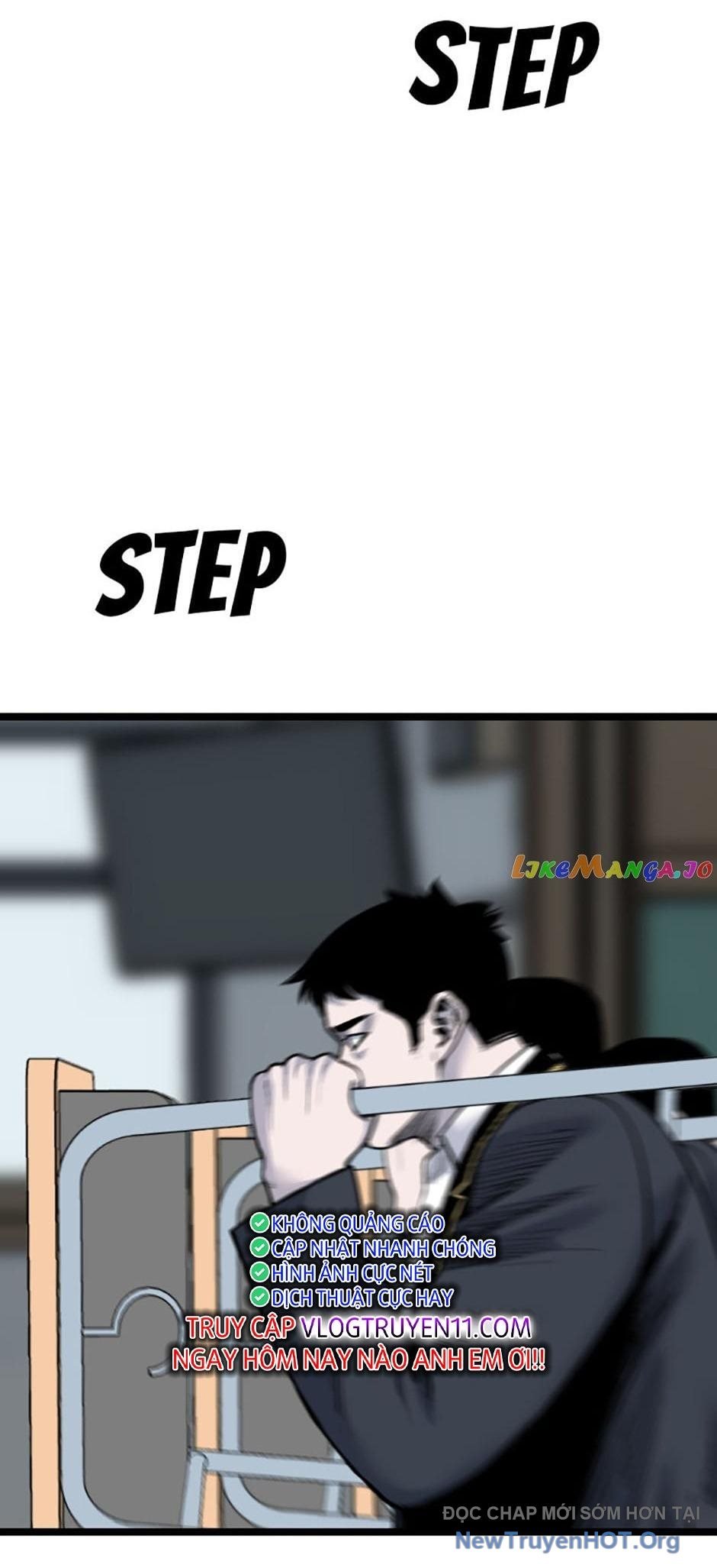 Chuyển Hóa Chap 96 - Next Chap 97