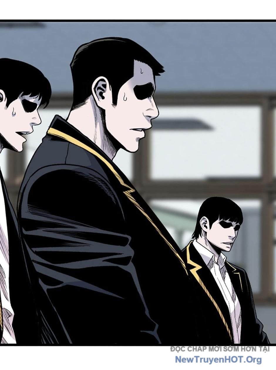 Chuyển Hóa Chap 96 - Next Chap 97