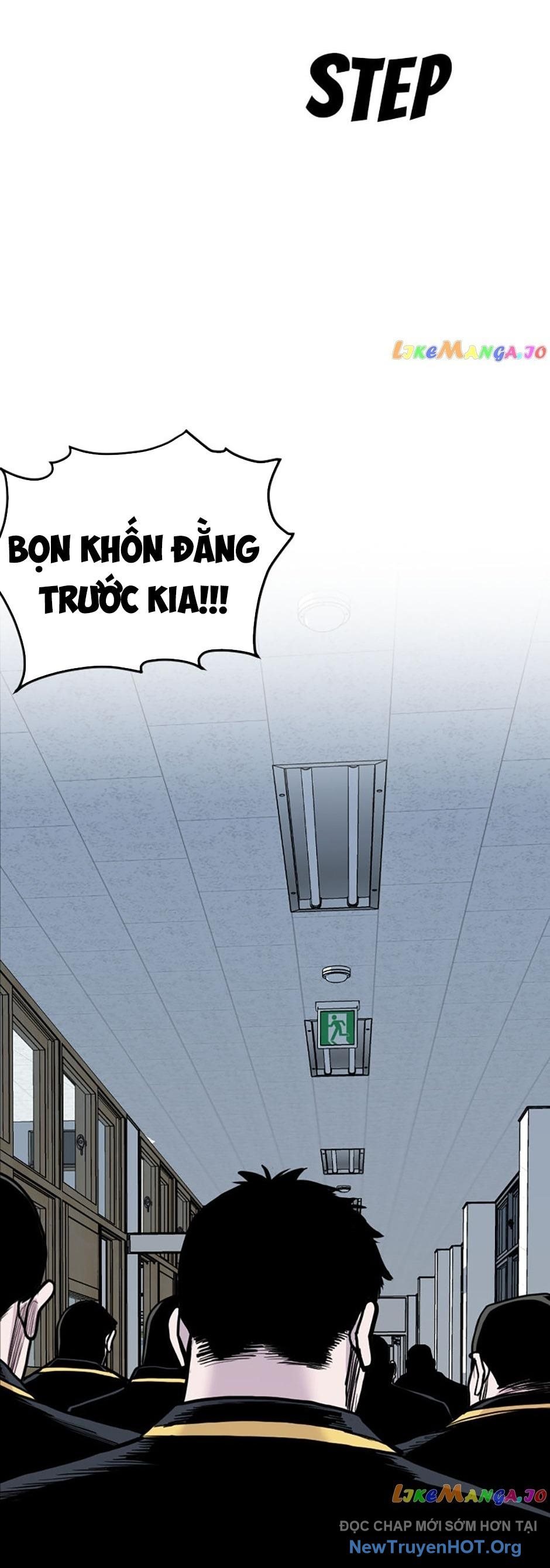 Chuyển Hóa Chap 96 - Next Chap 97