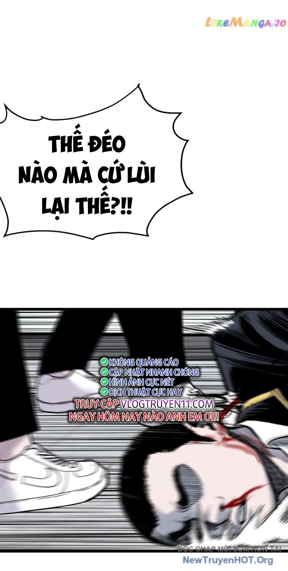 Chuyển Hóa Chap 96 - Next Chap 97