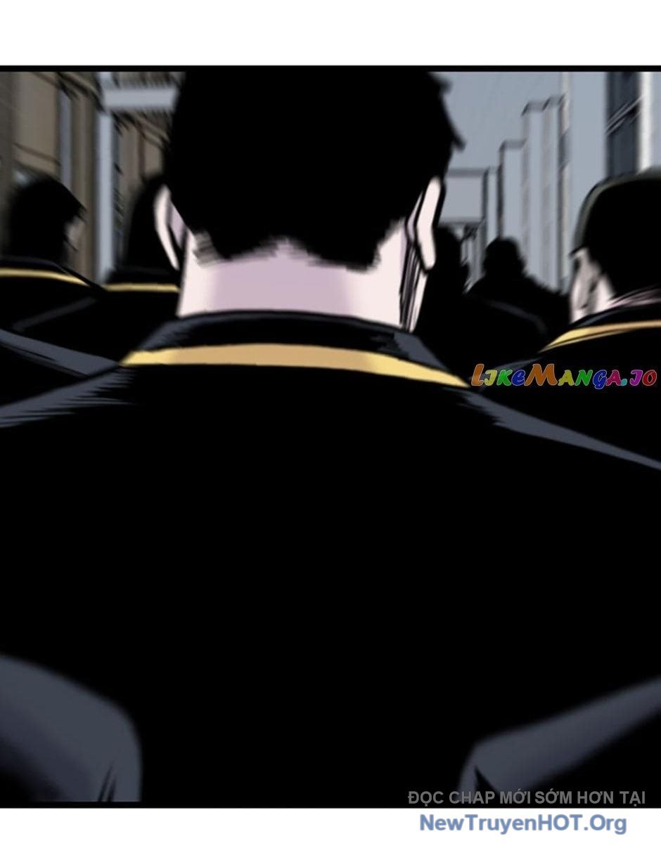 Chuyển Hóa Chap 96 - Next Chap 97
